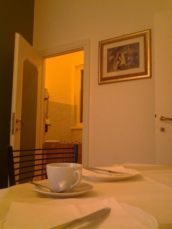Acomodação com café da manhã  Il Mito Di Roma
